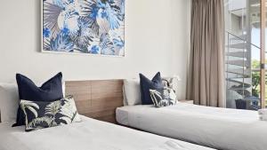 Penthouse 3804 - Rooftop Spa, Oceanview, Beach