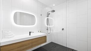 Paramount on Jarret - Paramount on Jarrett - Accessible, Panoramic Views