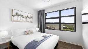 Paramount on Jarret - Paramount on Jarrett - Accessible, Panoramic Views