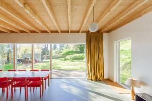 Haus am Wald in Hitzacker Elbe Wendland