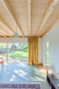 Haus am Wald in Hitzacker Elbe Wendland