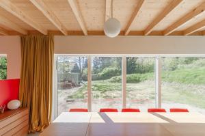 Haus am Wald in Hitzacker Elbe Wendland