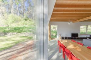 Haus am Wald in Hitzacker Elbe Wendland