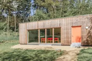 Haus am Wald in Hitzacker Elbe Wendland - Hitzacker