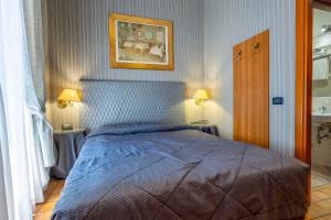 Double Room room in Hotel Lirico