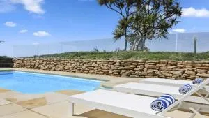 Captain's Quarters - سابفير بيتش