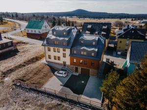 U Boží lišky by Mountain ways