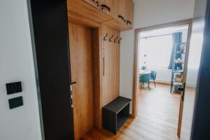 U Boží lišky by Mountain ways