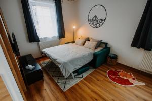 U Boží lišky by Mountain ways