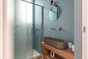 Casetta al Molo di Mondello by Wonderful Italy