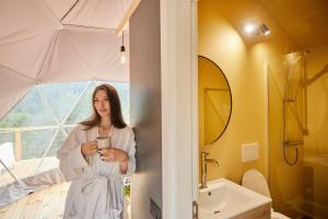 Zenzia Glamping Adult Only