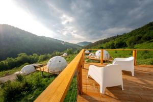 Zenzia Glamping