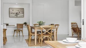 Seas the Day - Modern Townhouse in Sawtell Village