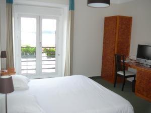 Hotels Le Continental : photos des chambres