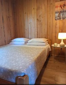 Ilsėkis Šventojoje