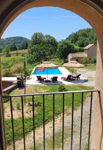La ferme - Domaine Monbel