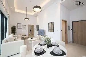 7 By Aurora 109 Jebel Ali - Ghantoot