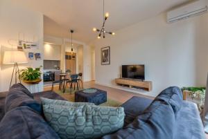 ZIGZAG Belgrade Waterfront Aqua