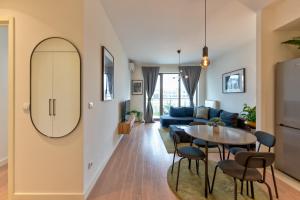 ZIGZAG Belgrade Waterfront Aqua