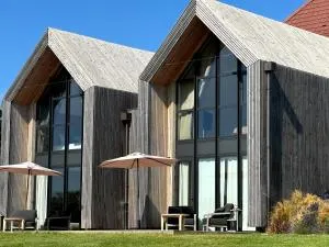 Le Clos Vercheron - Avrilly