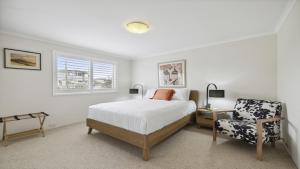 Ballantrae 8 - Walk To Beach & Cafes Sawtell Village