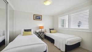 Ballantrae Escape Sawtell