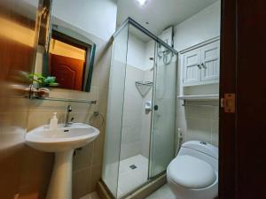 1BR Condotel Ridgewood Towers Taguig City #RW08