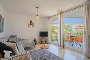 CostaBlancaDreams Duplex Manzanera in Calpe
