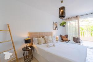CostaBlancaDreams Duplex Manzanera in Calpe
