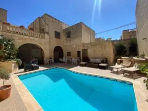 A la maison B&B - Il-Pergla