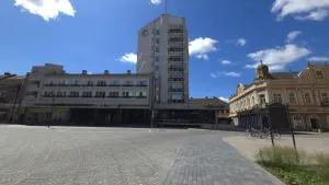 奥罗拉酒店 - 萨图马雷