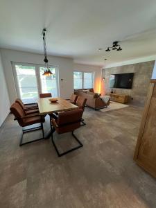 Ferienhaus Am Nationalpark 8