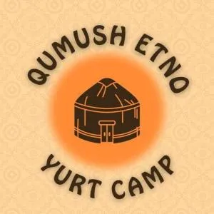 yurt camp QUMUSH ETNO - Kyzart