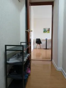 Lana Hostel - Ulaanbaatar