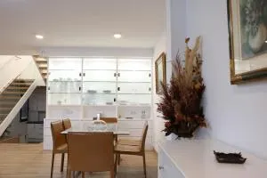 Casa Eskyapa - Hortaleza