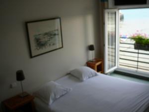 Hotels Le Continental : photos des chambres