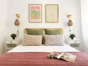 El Patio de Lucía Encanto y Comodidad