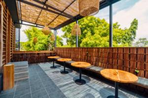 Fulmala 1 BR Suite Plunge Pool ZN161