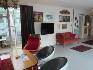 Skärhamns Paradise - Private sauna