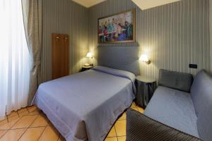 Triple Room room in Hotel Lirico