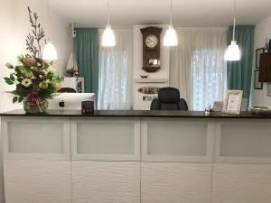 Hostal La Provinciana - A Coruña