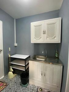 My Home Kanchanaburi family bedroom free wifi netfix