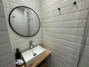 Appartements Gardiole II : photos des chambres