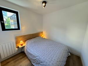 Appartements Gardiole II : photos des chambres
