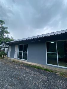 My Home Kanchanaburi family bedroom free wifi netfix