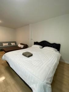 My Home Kanchanaburi family bedroom free wifi netfix