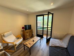 Appartements Gardiole II : photos des chambres