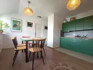 Lemuria Pokoje Hostel Chojnowska A - Jelenia Góra