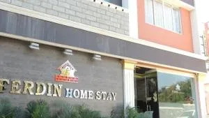 Ferdin Home Stay - Kanyakumari
