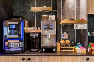 Hotels ibis Styles Annecy Centre Gare : photos des chambres